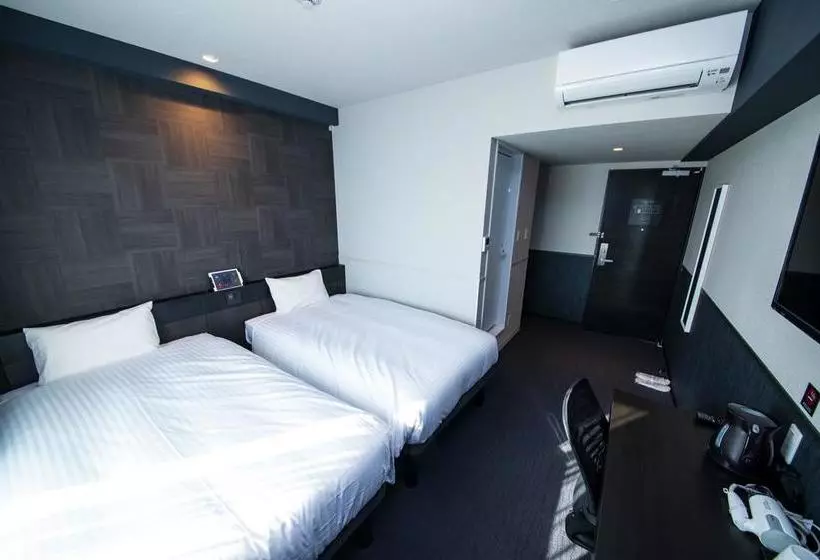 Fotos del hotel Fp S Grand Southnamba:  8