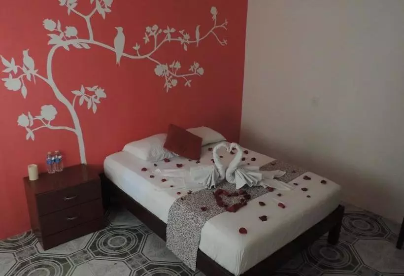 Fotos del hotel Posada Gota De Sal Tulum:  12