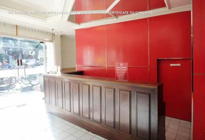 Fotos del hotel Zen Rooms Basic Kalimas Sunan Ampel:  2