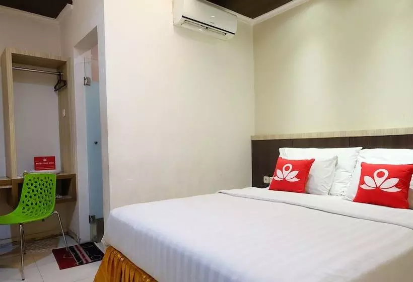 Fotos del hotel Zen Rooms Basic Kalimas Sunan Ampel:  12