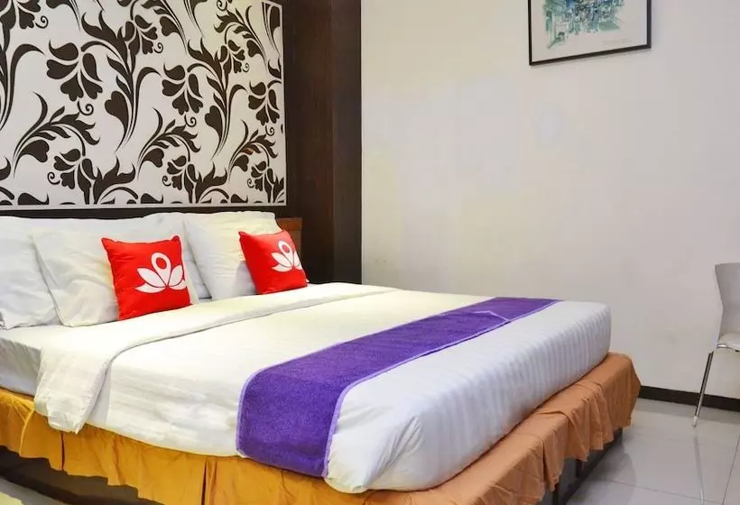 Fotos del hotel Zen Rooms Basic Kalimas Sunan Ampel:  22