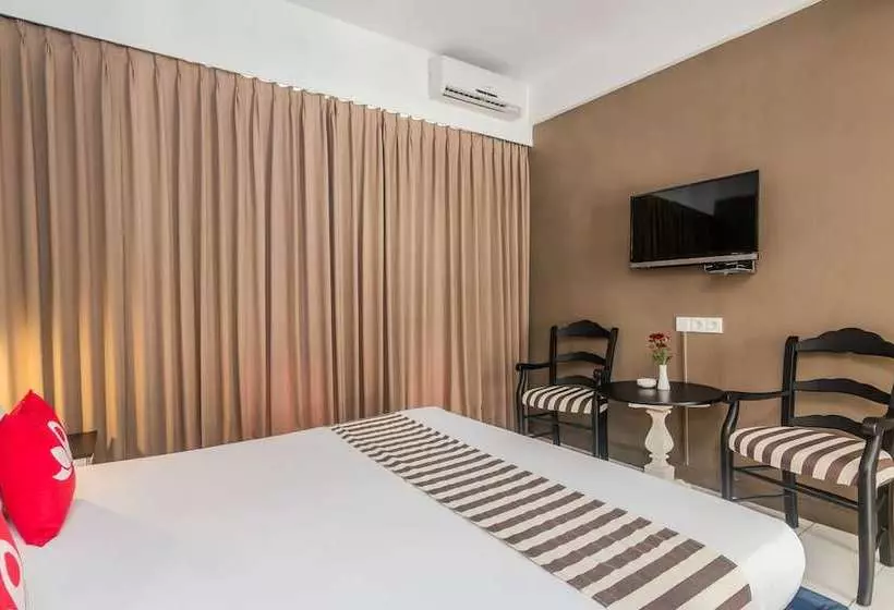 Fotos del hotel Zen Rooms Kerobokan Jalan Bidadari:  4
