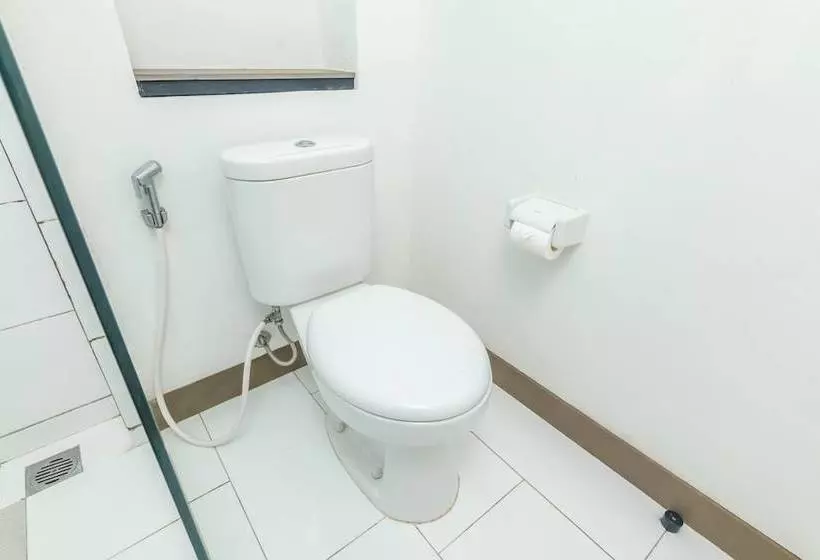 Fotos del hotel Zen Rooms Kerobokan Jalan Bidadari:  12