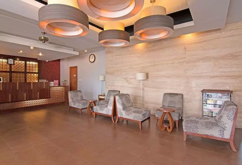 Fotos del hotel Zen Rooms Kuta Sunset Road:  4