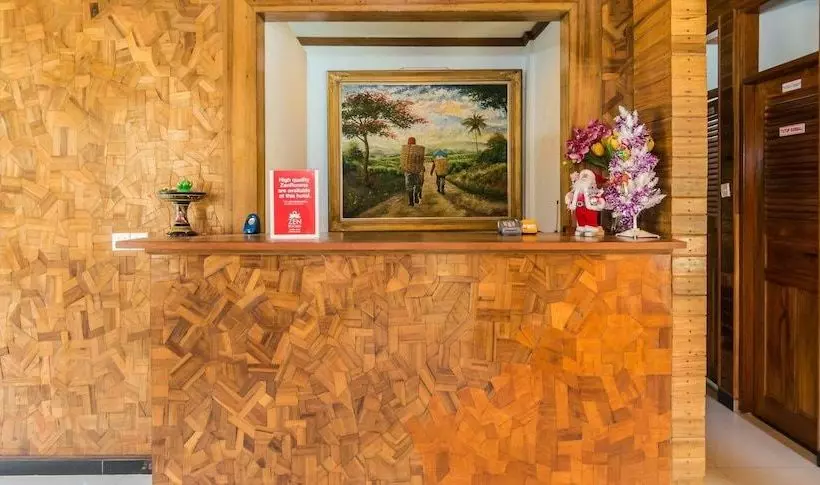 Fotos del hotel Zen Rooms Ubud Nyuh Kuning:  2