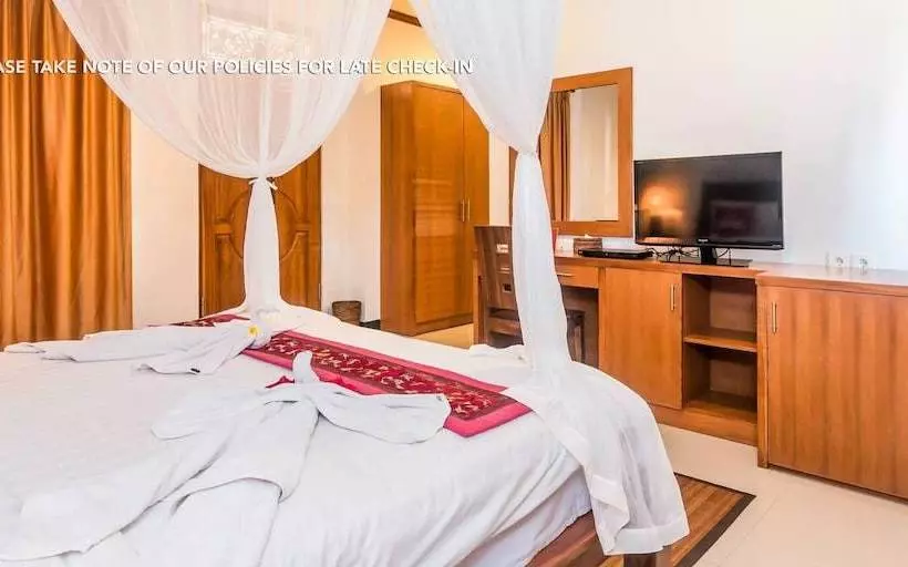Fotos del hotel Zen Rooms Ubud Nyuh Kuning:  4