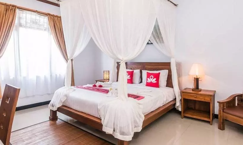 Fotos del hotel Zen Rooms Ubud Nyuh Kuning:  12