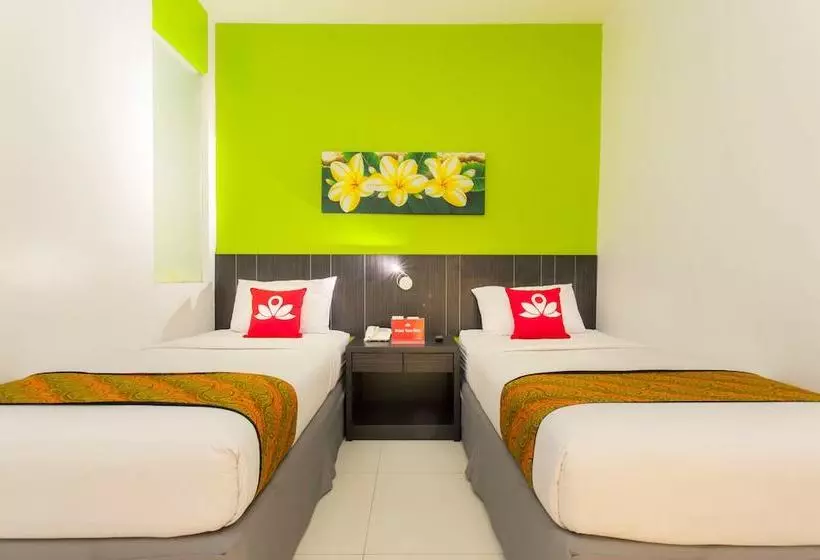 Fotos del hotel Zen Rooms Cengkareng:  12