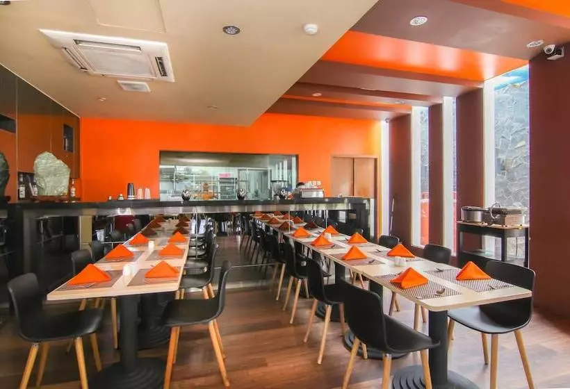 Fotos del hotel Zen Rooms Cengkareng:  22