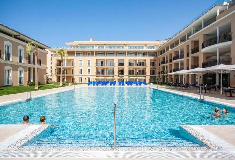Fotos del hotel Grupotel Playa De Palma Prestige:  10