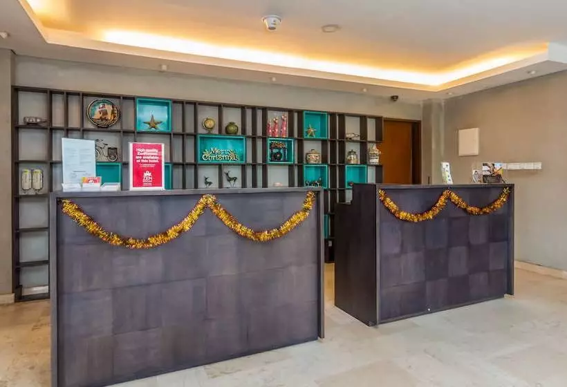 Fotos del hotel Zen Rooms Denpasar Gatot Subroto:  4
