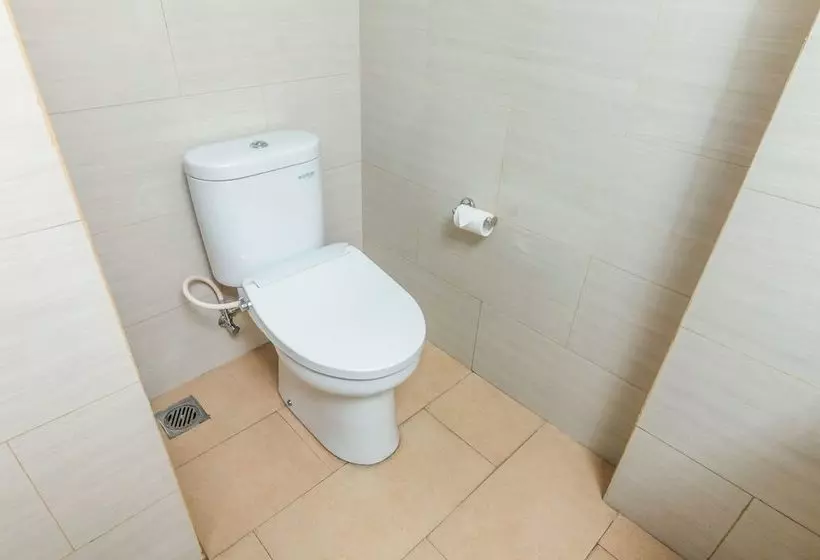 Fotos del hotel Zen Rooms Denpasar Gatot Subroto:  12