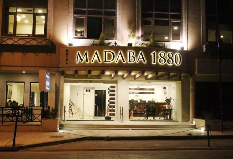 Fotos del hotel Madaba 1880:  6