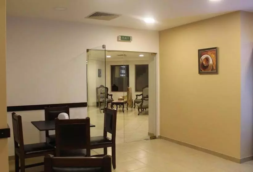 Fotos del hotel Madaba 1880:  14