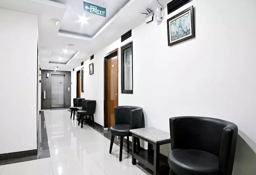 Fotos del hotel Zen Rooms Benhil Pejompongan:  2