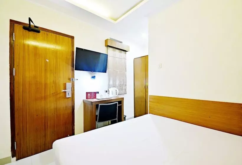 Fotos del hotel Zen Rooms Benhil Pejompongan:  12