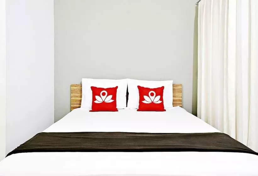 Zen Rooms Mampang Prapatan Syariah