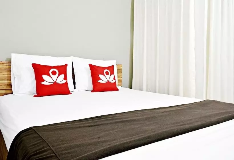 Fotos del hotel Zen Rooms Mampang Prapatan Syariah:  9