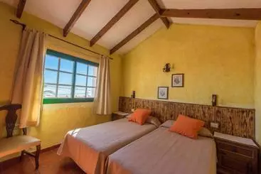 Casa Abuela María - Isora