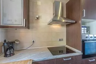 Nice Home In Macanet De La Selva With Kitchen - Macanet de la Selva