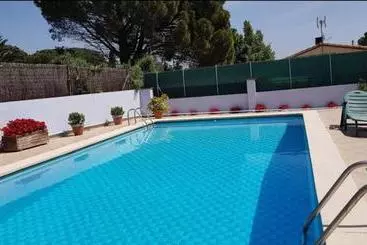 Chalet La Sort - Botarell
