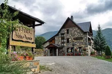 Apartamentos Viña Olivan - Sarvise