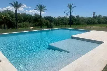 Bio Resort Mediterráneo - Sant Marti Sarroca