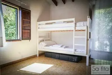 Sa Fita Backpackers   Albergue Juvenil - Esporles