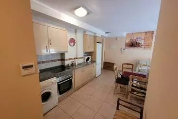 Apartamento Vacacional Adriana , Montanejos - Montanejos