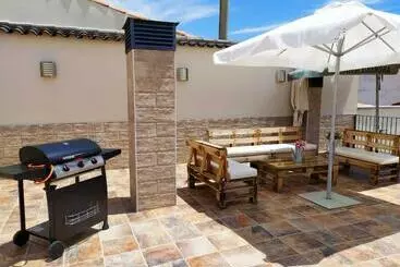 Casa Rural Albahaca - Herrera del Duque