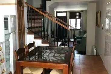 La Casa De Tita Elvira 2 - Zafarraya