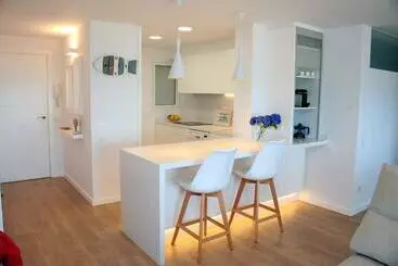 Apartamento Frente Al Mar - Canet de Mar