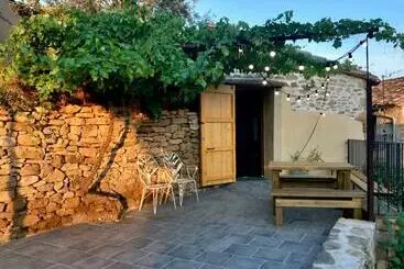 Caseta De Magí - Ager