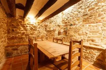 Apartamentos La Pastora - Penyarroya de Tastavins