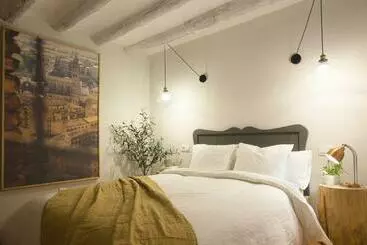 Apartamento Tarazona Centro - Tarazona