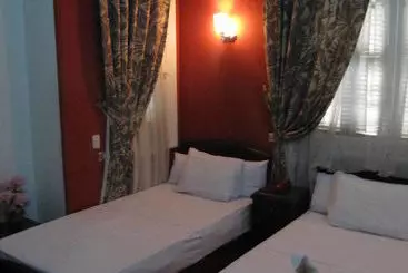 Garden View Hostel - Caïro