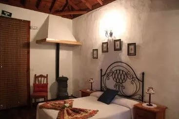 Casas Rurales Los Marantes - Puntagorda