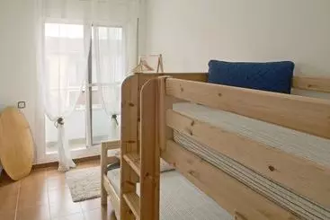 Vivalidays Casa Pinell   Palafolls   Costa Barcelona - Palafolls