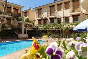 Apartamentos Valle Del Guadalquivir - Arroyo Frio