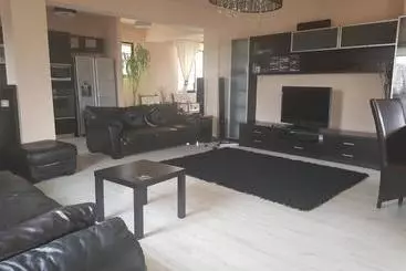 Penthouse City Centre - Iasi