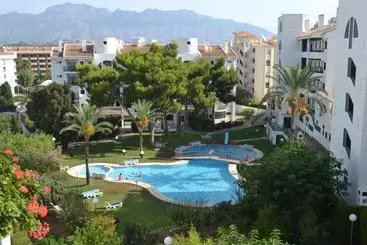 Apartamentos Bcl Playa Albir - L'Albir