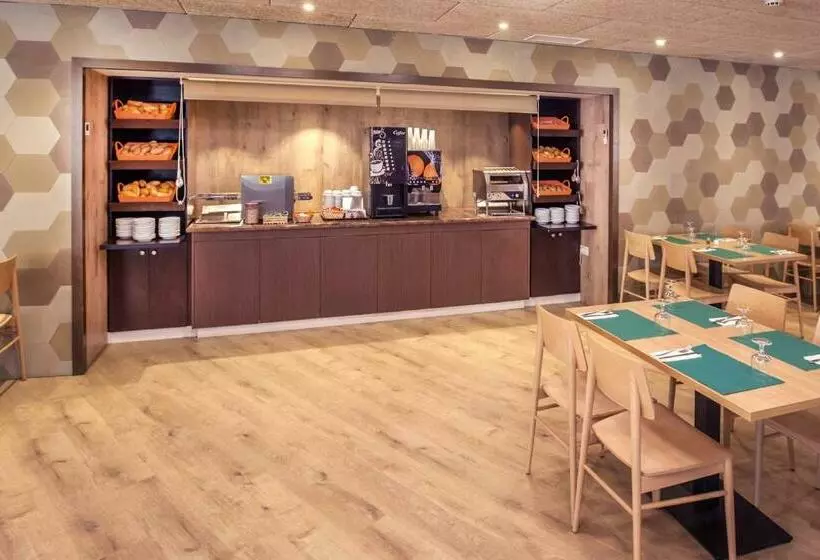 Fotos del hotel Gala Placidia:  13