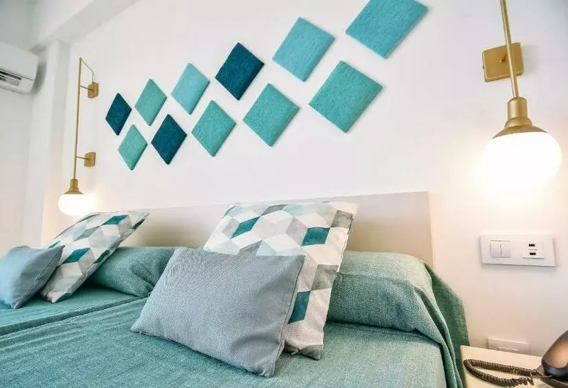 Fotos del hotel Gala Placidia:  4