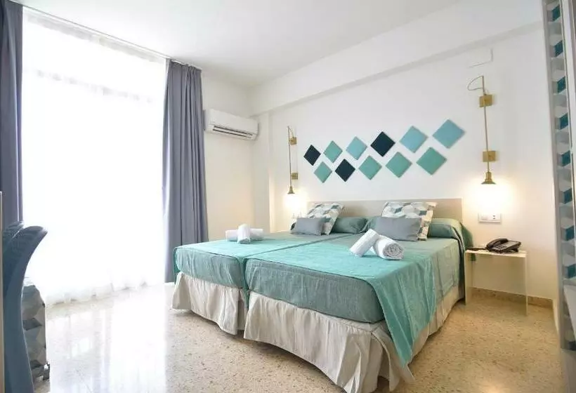 Fotos del hotel Gala Placidia:  2