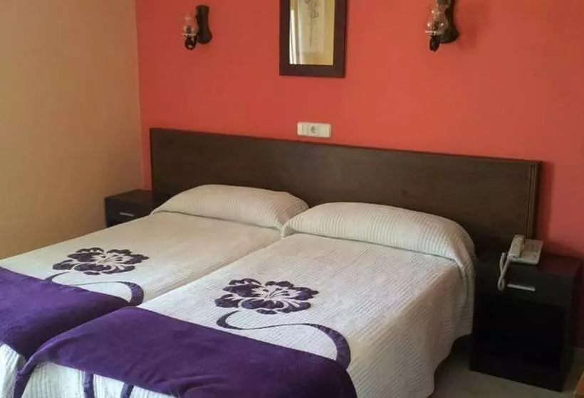 Fotos del hotel Turimar:  24