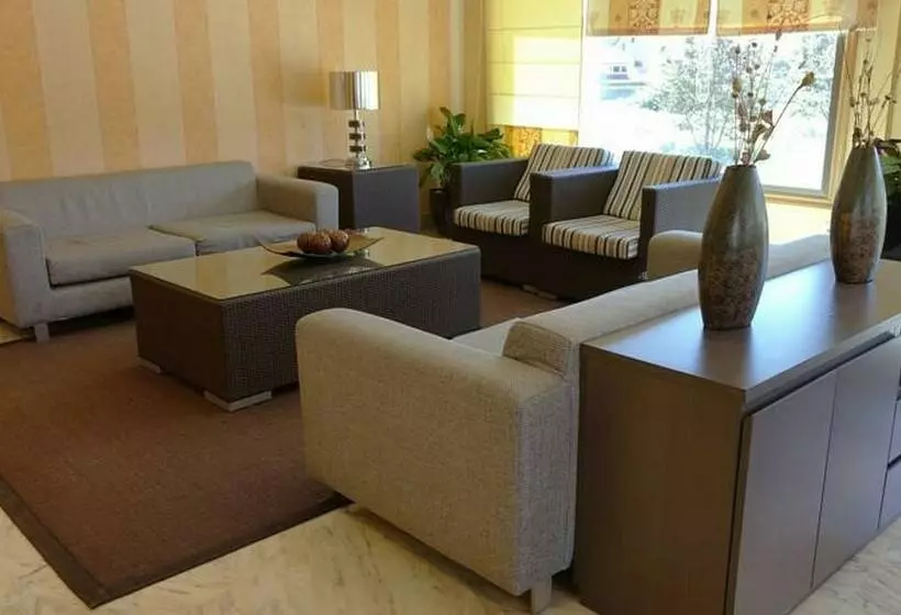 Fotos del hotel Turimar:  9