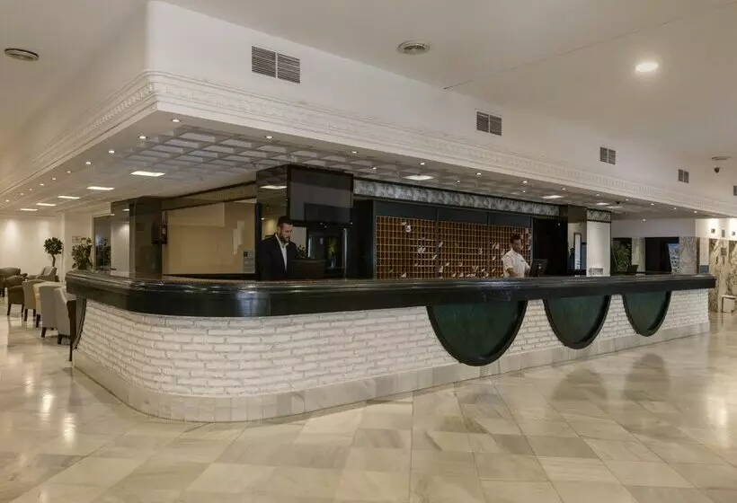 Fotos del hotel Las Palmeras Affiliated by Fergus:  62