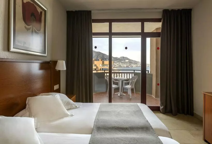 Fotos del hotel Las Palmeras Affiliated by Fergus:  72