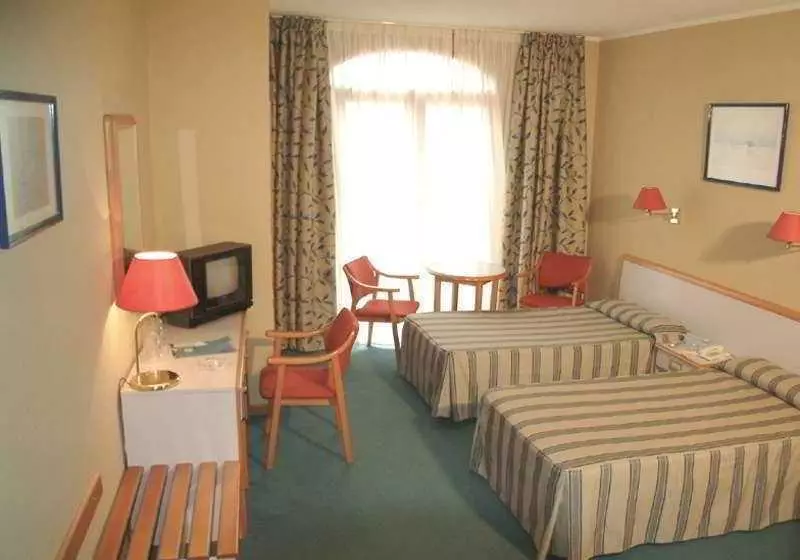 Fotos del hotel Maritimo:  4