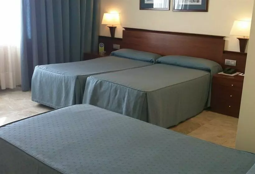 Fotos del hotel Hipócrates Cur:  18